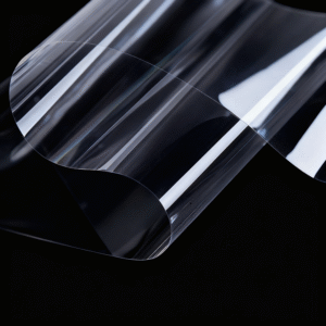 Permanent Built-in ESD PET sheet