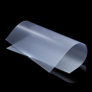 Permanent Built-in ESD PP sheet