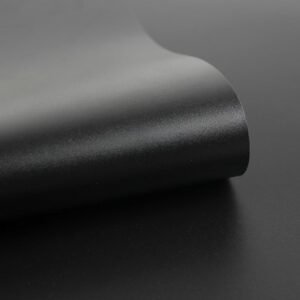 built-in conductive PP sheet